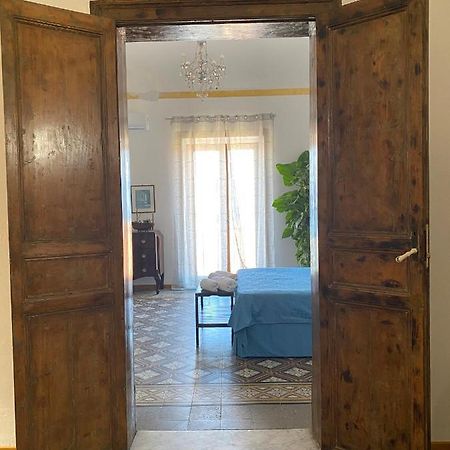 Locanda Novecento Depandance Cefalù Exteriér fotografie