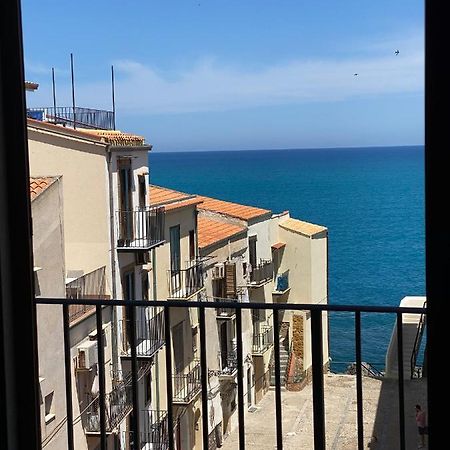 Locanda Novecento Depandance Cefalù Exteriér fotografie