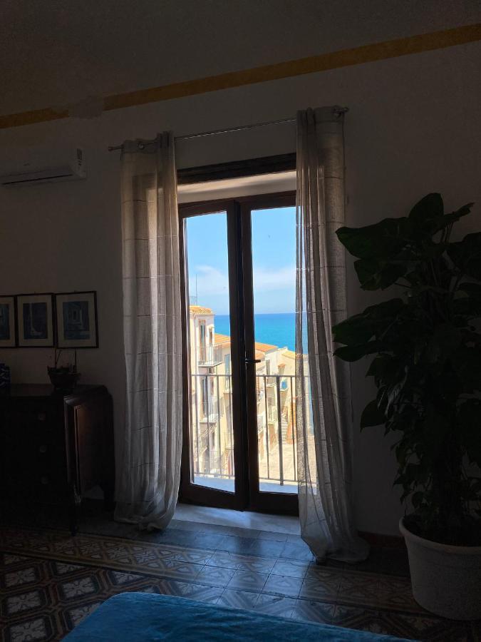 Locanda Novecento Depandance Cefalù Exteriér fotografie