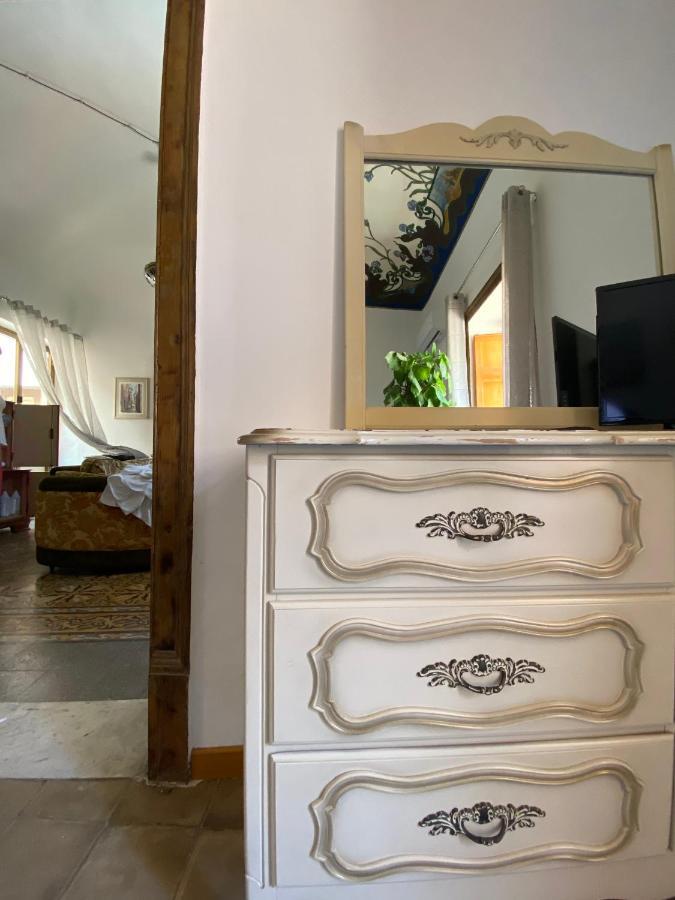 Locanda Novecento Depandance Cefalù Exteriér fotografie