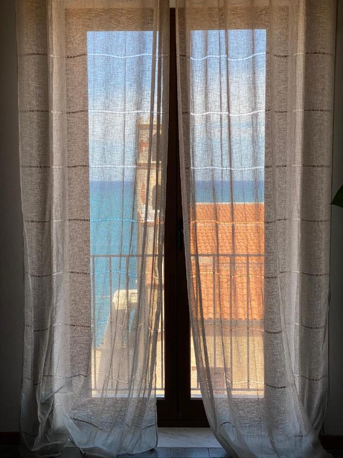 Locanda Novecento Depandance Cefalù Exteriér fotografie
